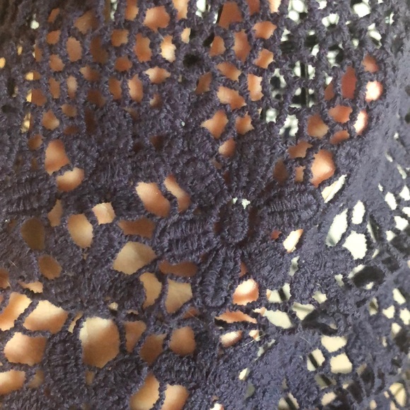 fANG floral top - Picture 5 of 5